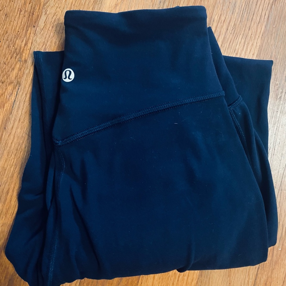 Lululemon align joggers